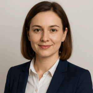 Anna Domańska