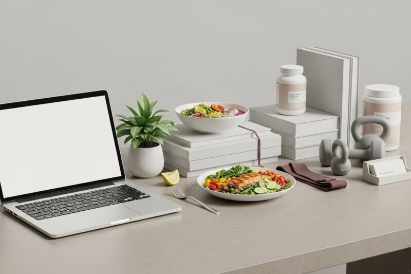 Anna Lewandowska – majątek, biznesy i źródła zarobków