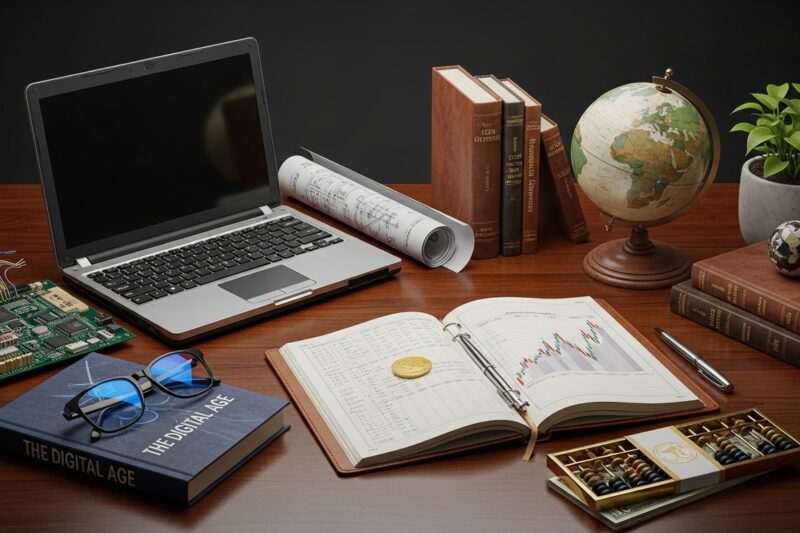 Bill Gates – majątek, inwestycje i filantropia