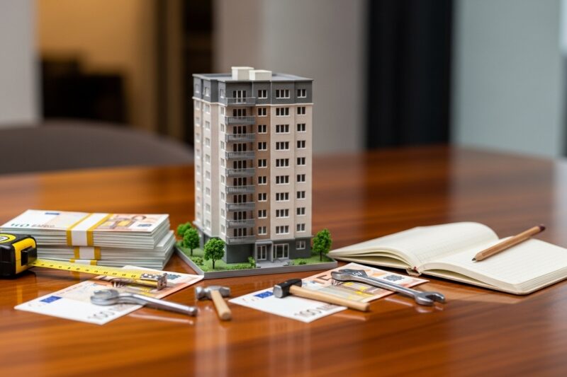 Czy warto inwestować w mieszkanie na wynajem?