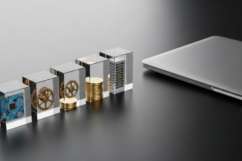 Czym jest blockchain i jak wykorzystują go firmy?