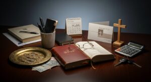 Ile zarabia Ksiądz w Polsce?