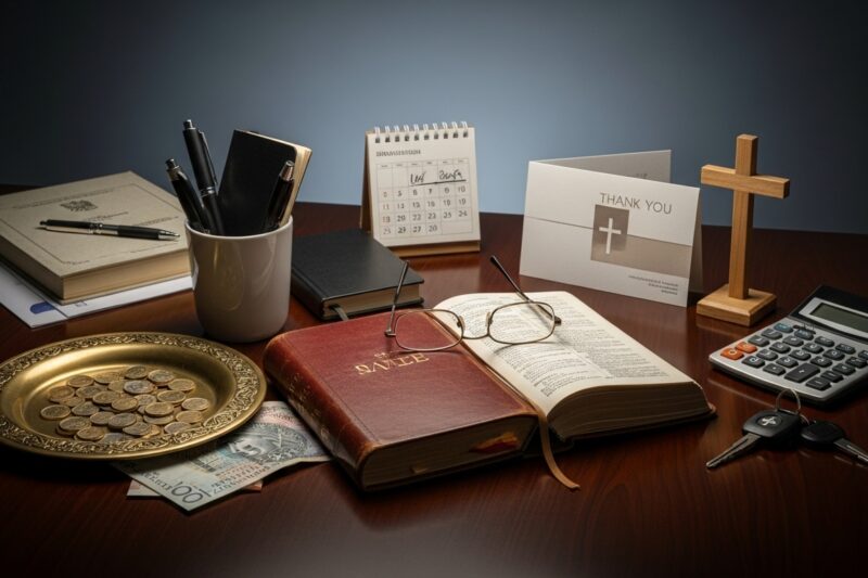 Ile zarabia Ksiądz w Polsce?