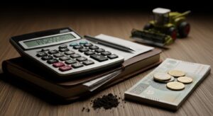 Ile zarabia rolnik w Polsce?