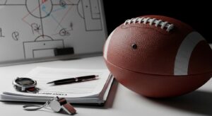 Ile zarabia trener piłki nożnej?