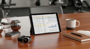 Ile zarabia właściciel siłowni?