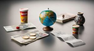 Jak globalne trendy wpływają na polską gospodarkę?