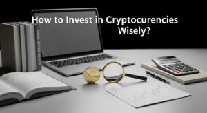 Jak inwestować w kryptowaluty z głową?