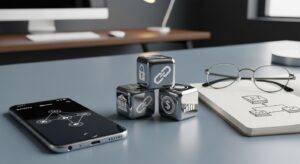 Jak technologia blockchain zmienia bankowość?