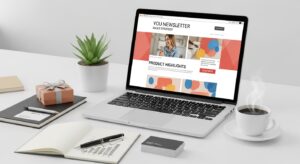 Jak wykorzystać newsletter w strategii sprzedażowej?