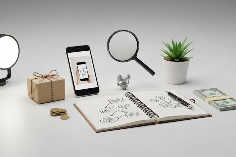 Jak zwiększyć sprzedaż online bez dużego budżetu?