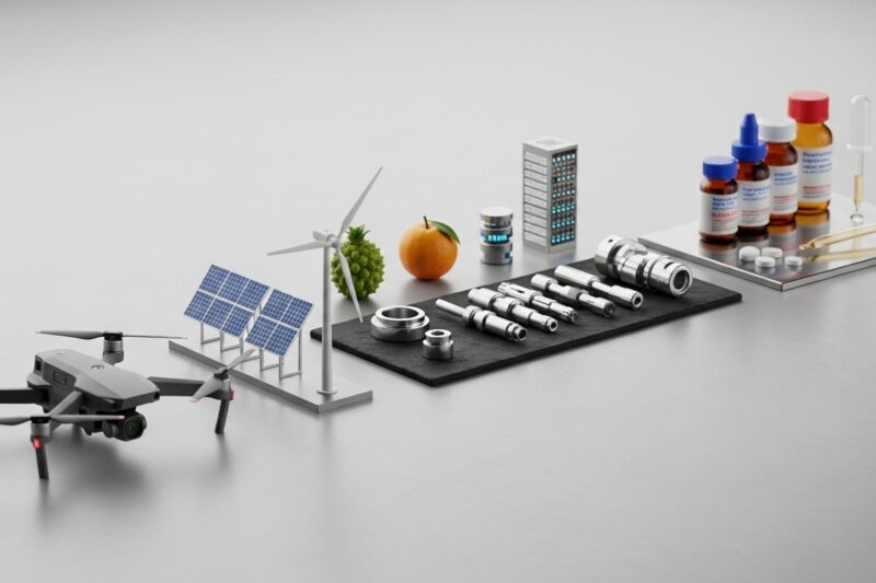 Jakie branże w Polsce rozwijają się najszybciej?