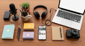 Jakie są najtańsze pomysły na własny biznes?