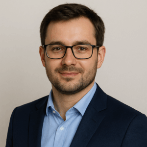 Piotr Zieliński