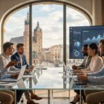 Ranking agencji SEO Kraków 2026 - z kim warto współpracować?