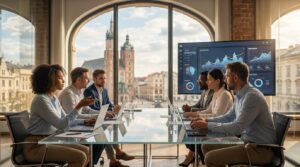 Ranking agencji SEO Kraków 2026 – z kim warto współpracować?