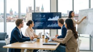 Ranking agencji SEO Poznań 2026 – z kim warto współpracować w B2B?