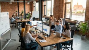 Ranking agencji SEO Wrocław 2026 – kogo wybrać do pozycjonowania?