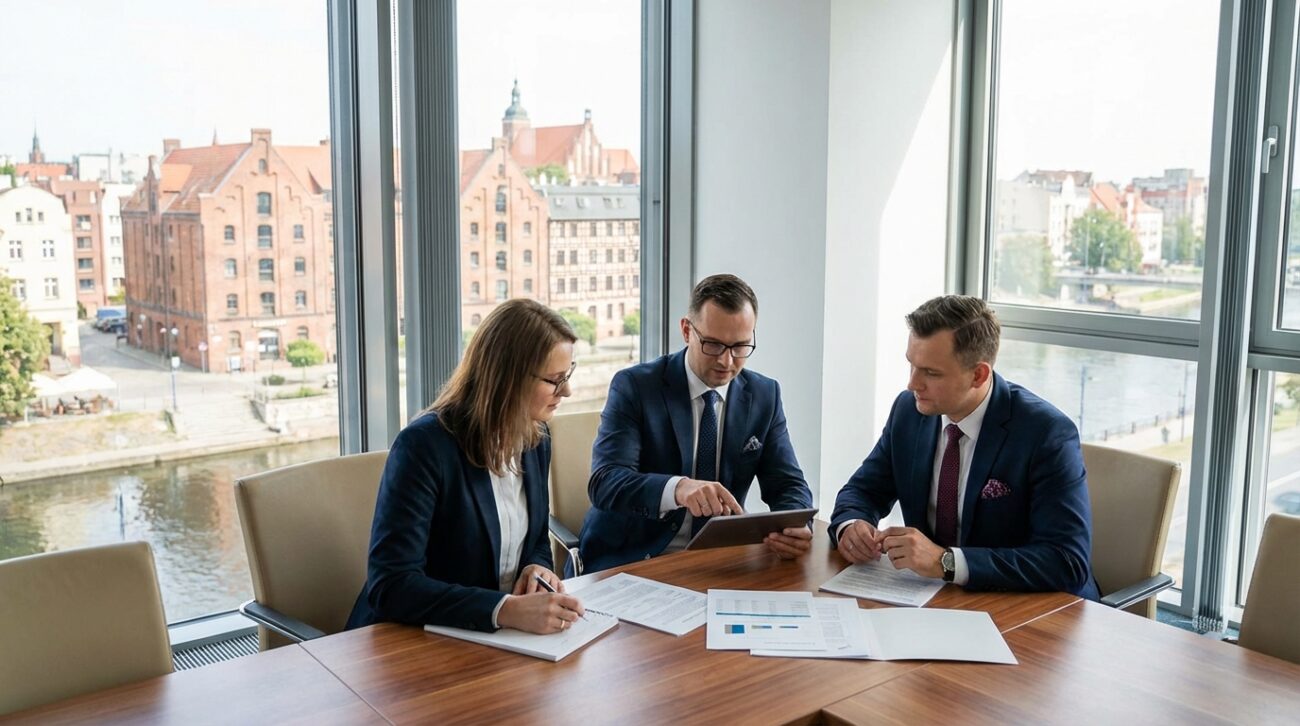 Ranking doradców podatkowych Bydgoszcz 2026 - zestawienie najlepszych kancelarii i specjalistów