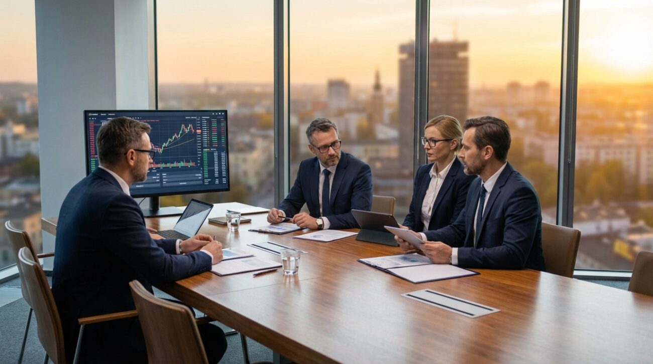 Ranking doradców podatkowych Katowice 2026 – kogo warto wybrać?