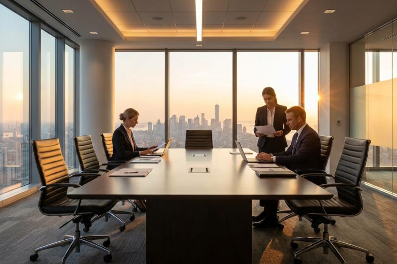 Ranking doradców podatkowych Poznań 2026 – zestawienie sprawdzonych specjalistów