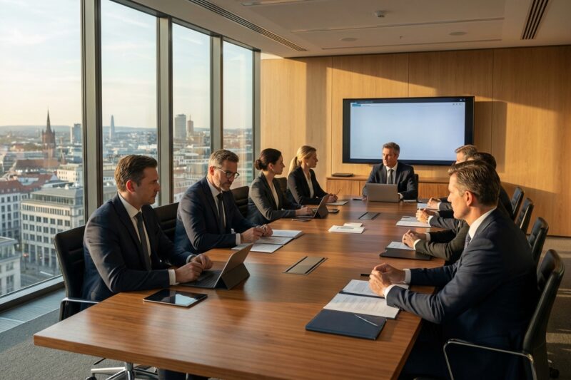 Ranking doradców podatkowych Rzeszów 2026 - kogo wybrać do obsługi firmy?