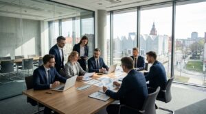 Ranking doradców podatkowych Szczecin 2026 – zestawienie ekspertów