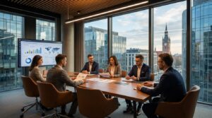 Ranking firm od pozyskiwania dotacji unijnych Katowice 2026 – Kogo wybrać do współpracy B2B?