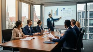 Ranking firm od pozyskiwania dotacji unijnych Wrocław 2026 – kogo wybrać?