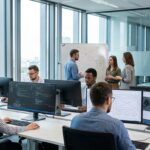 Ranking firm tworzących strony internetowe Warszawa 2026 - kogo wybrać?