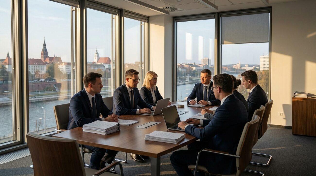 Ranking kancelarii od upadłości i restrukturyzacji Szczecin 2026 - Zestawienie ekspertów