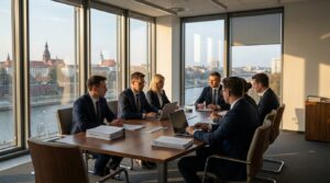 Ranking kancelarii od upadłości i restrukturyzacji Szczecin 2026 – Zestawienie ekspertów