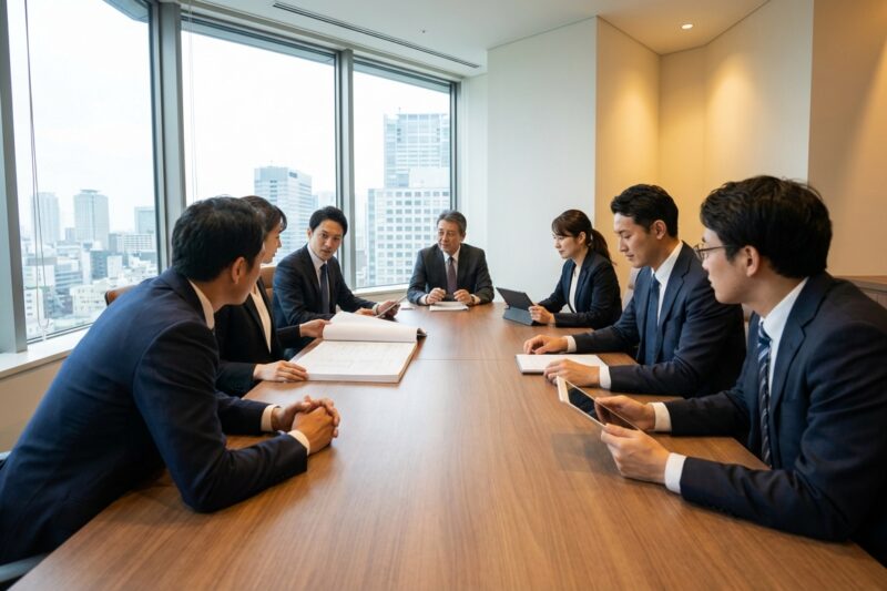 Ranking kancelarii od upadłości i restrukturyzacji Rzeszów 2026 – TOP 6 ekspertów