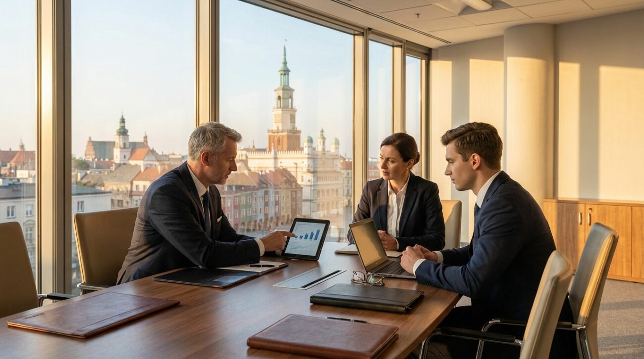 Ranking kancelarii od upadłości i restrukturyzacji Poznań 2026 - kogo wybrać?