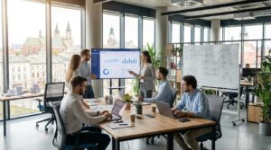 Zestawienie agencji marketingowych Lublin 2026 – kogo wybrać?