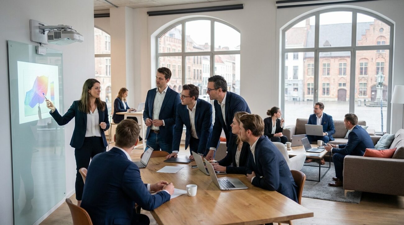 Ranking najlepszych agencji marketingowych Kraków 2026 - kogo wybrać?