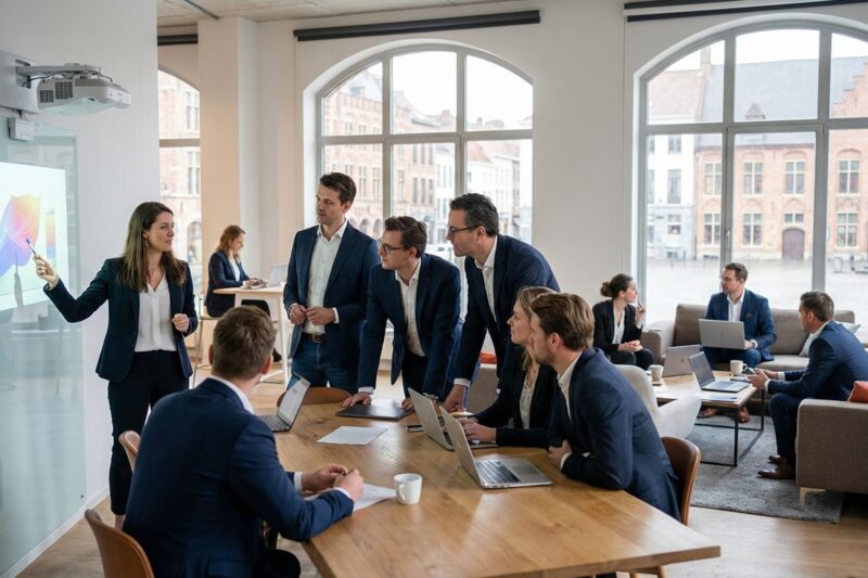 Ranking najlepszych agencji marketingowych Kraków 2026 – kogo wybrać?