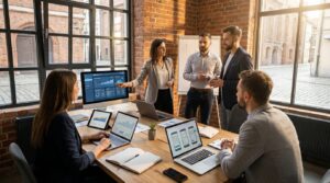 Ranking najlepszych agencji marketingowych Toruń 2026 – kogo wybrać?