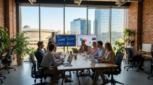 Ranking najlepszych agencji marketingowych Katowice 2026 – kogo wybrać?