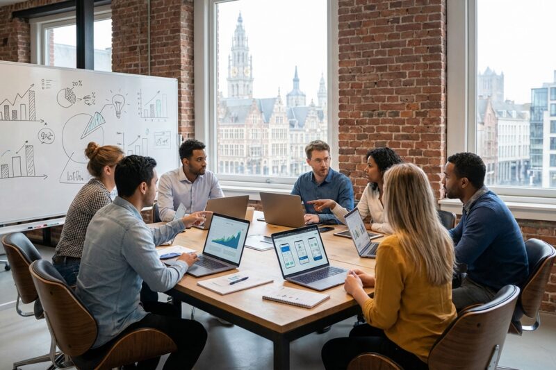 Ranking najlepszych agencji marketingowych Rzeszów 2026 – kogo wybrać?