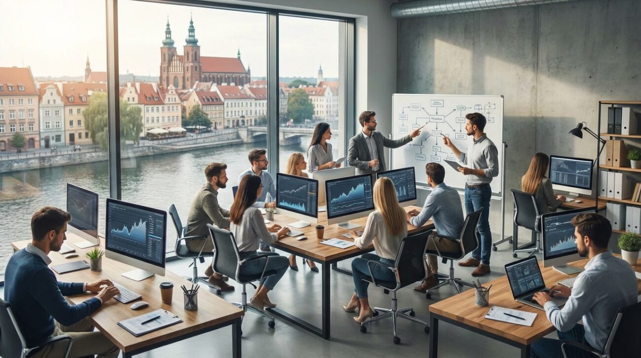 Ranking najlepszych agencji SEO Bydgoszcz 2026 - kogo wybrać?