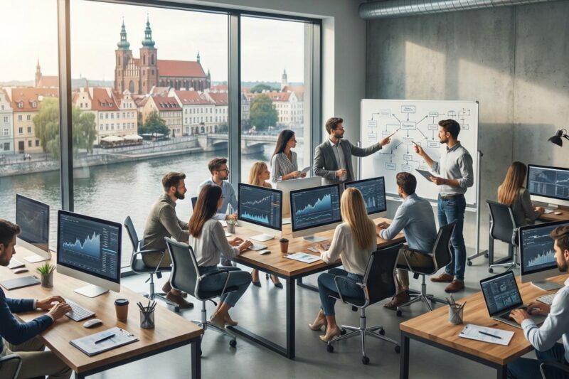 Ranking najlepszych agencji SEO Bydgoszcz 2026 - kogo wybrać?