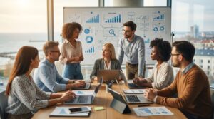 Ranking najlepszych agencji SEO Gdynia 2026 – z kim warto współpracować?