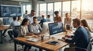 Ranking najlepszych agencji SEO Rzeszów 2026 – kogo wybrać?