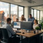 Ranking najlepszych agencji tworzących strony internetowe Gdańsk 2026 - kogo wybrać?