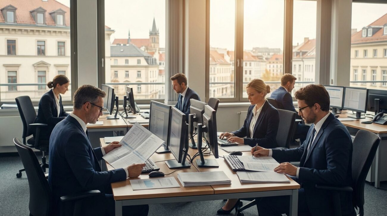 Ranking najlepszych biur rachunkowych Białystok 2026 - kogo wybrać?