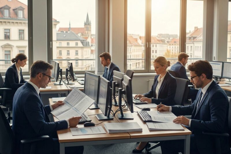 Ranking najlepszych biur rachunkowych Białystok 2026 – kogo wybrać?