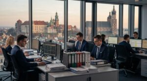 Ranking najlepszych biur rachunkowych Kraków 2026 – kogo wybrać?