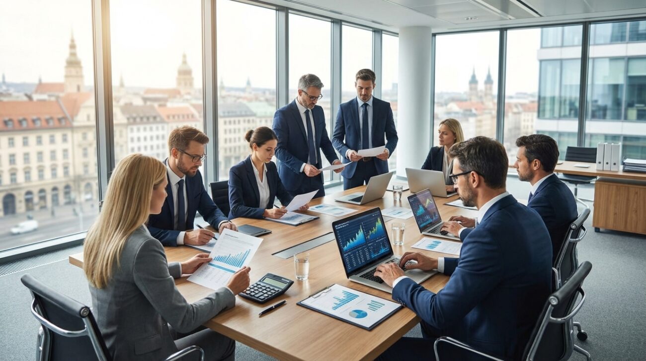 Ranking najlepszych biur rachunkowych Lublin 2026 - kogo wybrać?