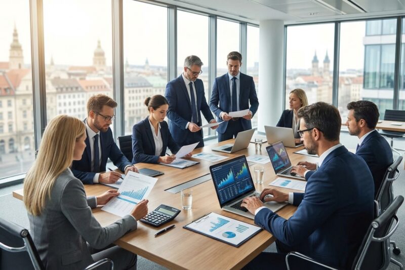 Ranking najlepszych biur rachunkowych Lublin 2026 - kogo wybrać?